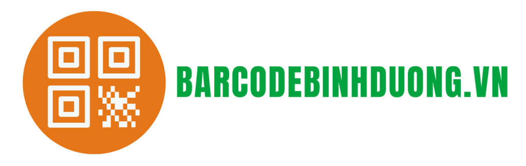 Barcode Bình Dương