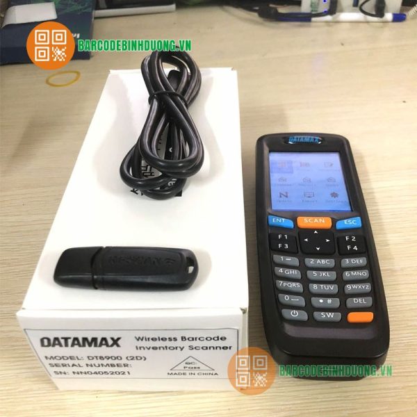 may-kiem-kho-pda-datamax-dt8900